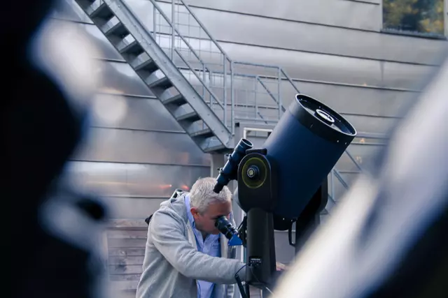 Spontaneous applications