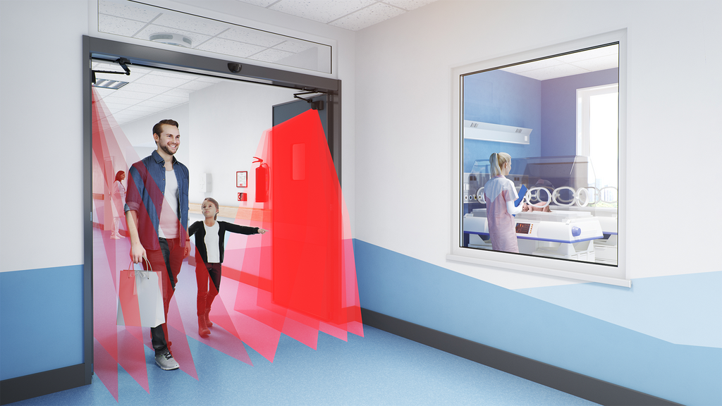 Our business development unit can help