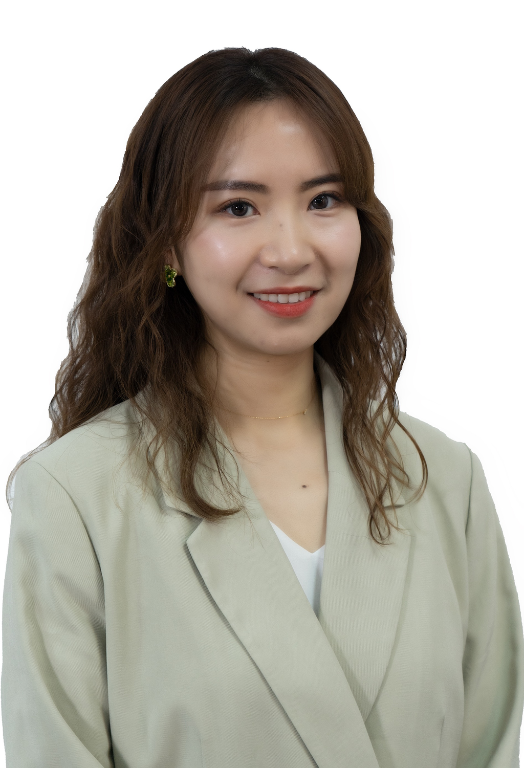 I love the fact that everyone has the chance to put their ideas on the table.