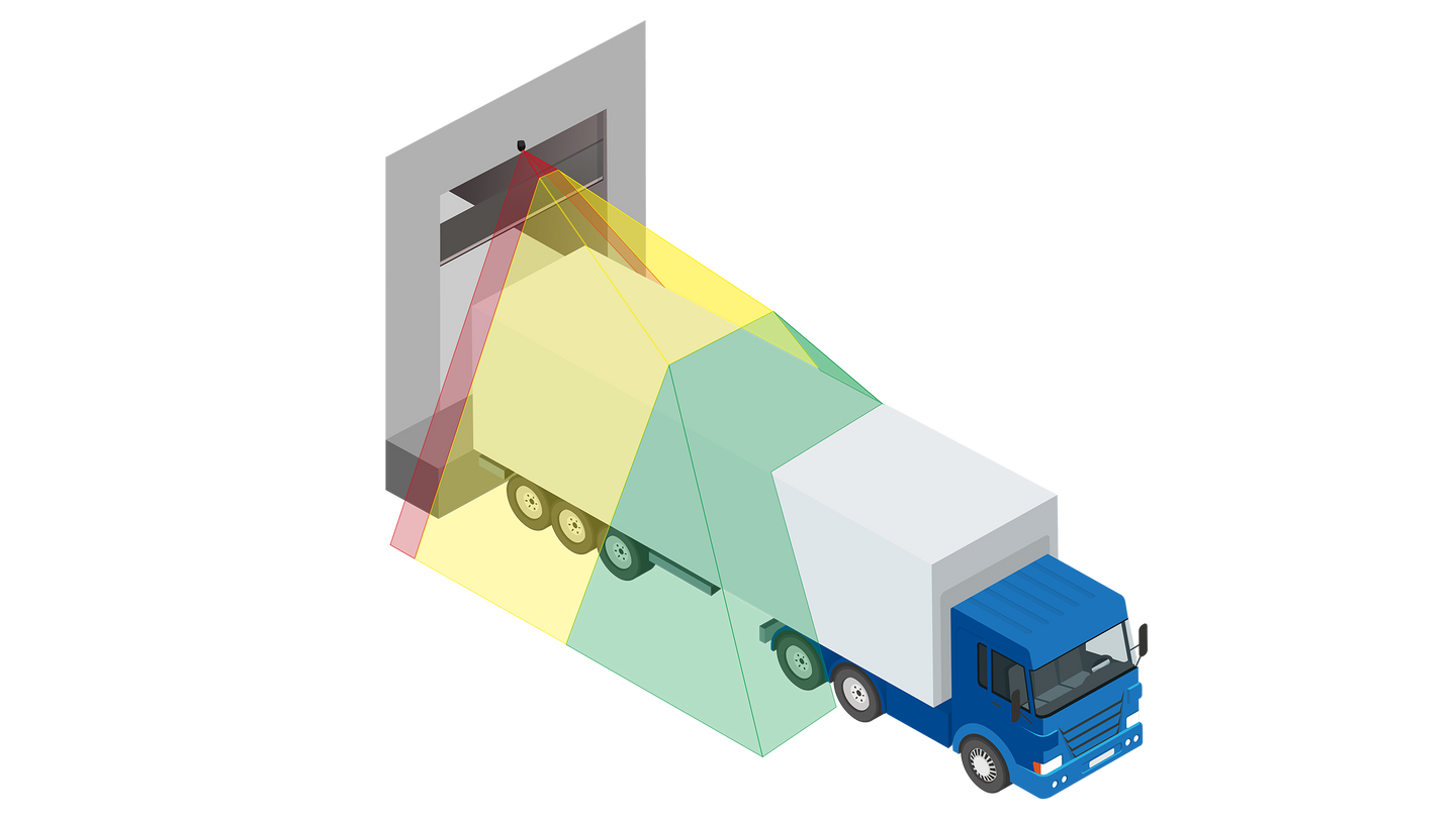 Loading docks | BEA Sensors Asia