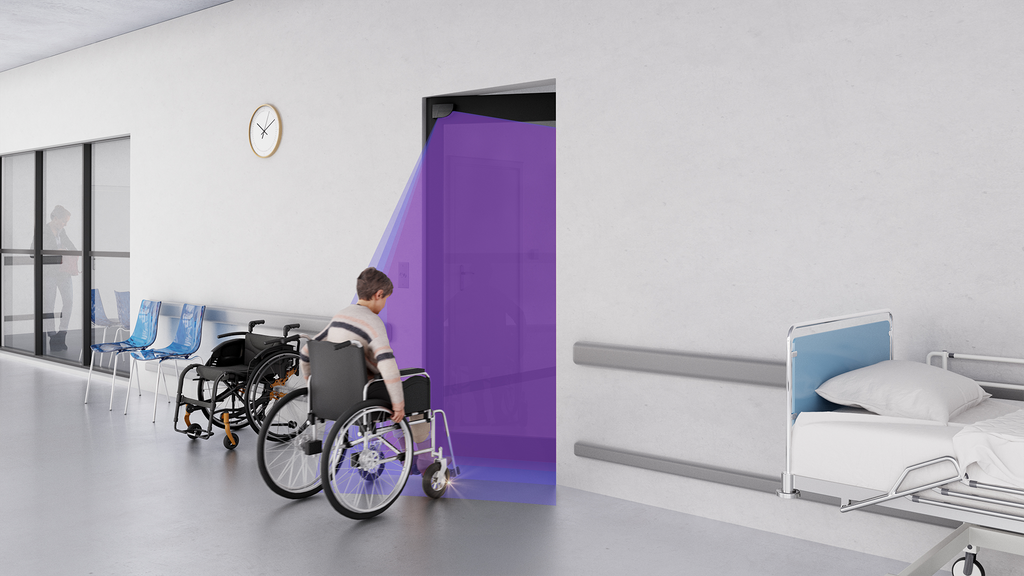 Our business development unit can help