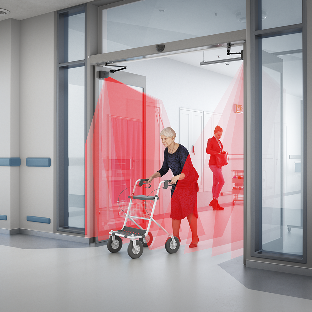 Our business development unit can help