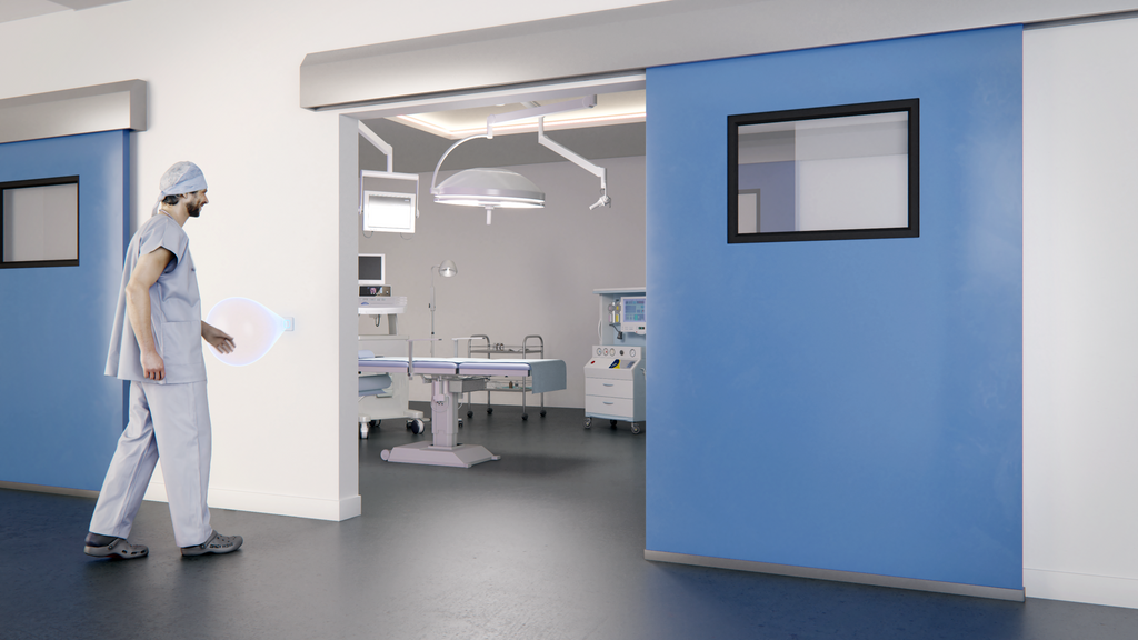 Our business development unit can help