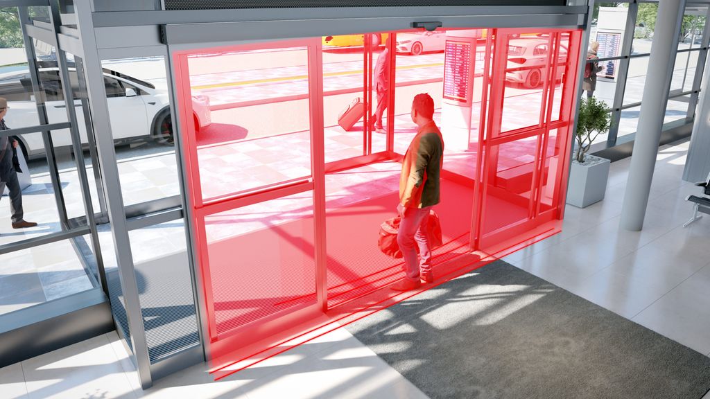 Our business development unit can help