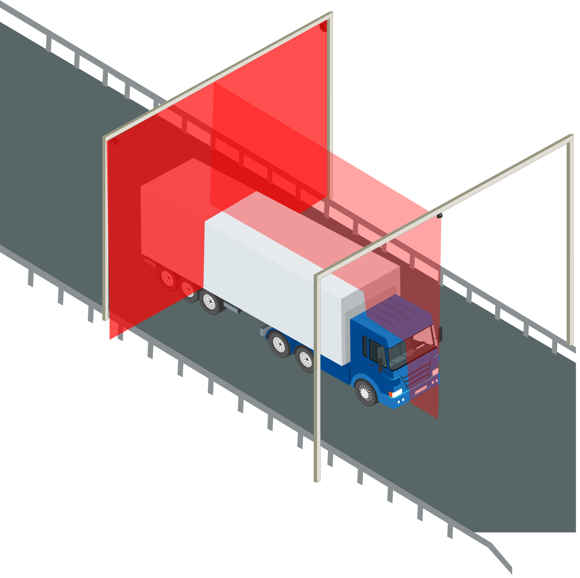 Laser Based Scanners:A Game Changer forToll Gate Applications! | BEA ...