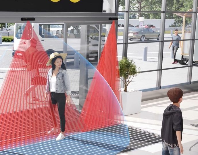 Our business development unit can help