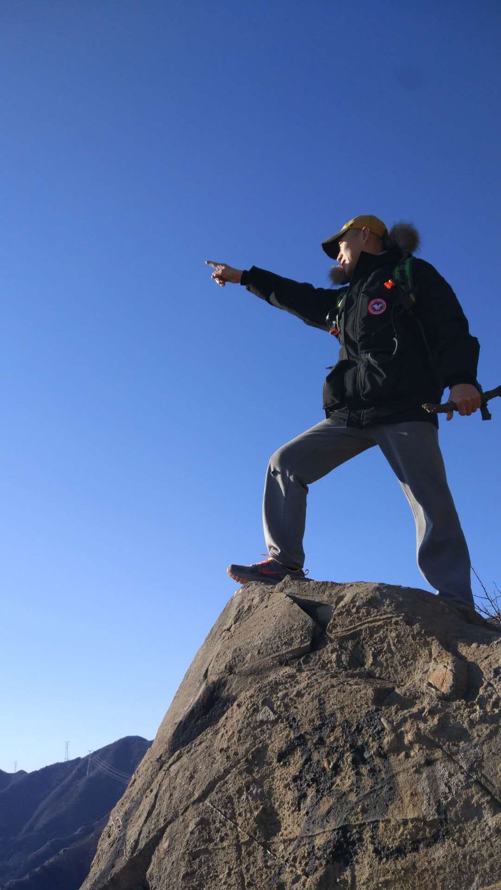 <strong>A good</strong><br>work-life balance