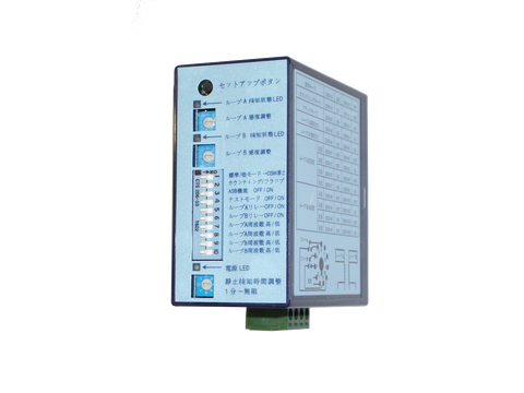 MATRIX J | BEA Sensors Asia