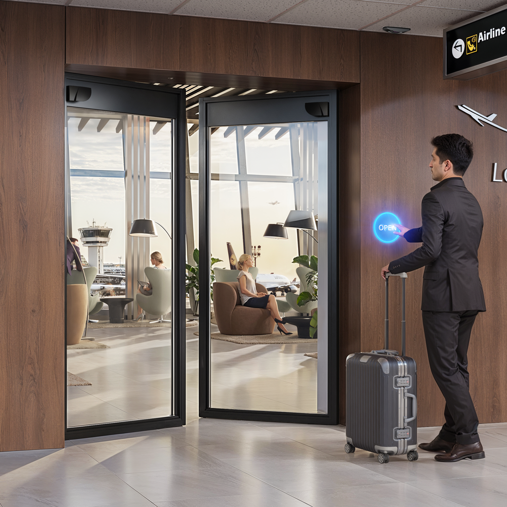 Our business development unit can help