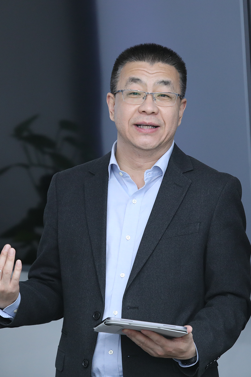 We look forward to meeting you!