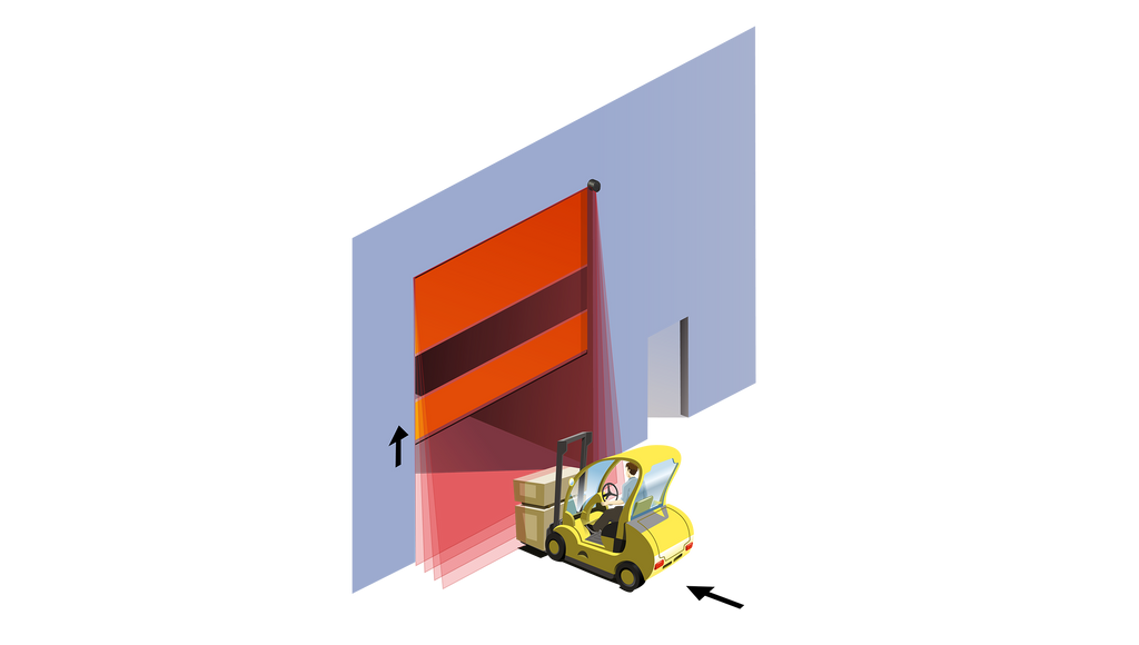 高性能门（包括平移门和折叠门）