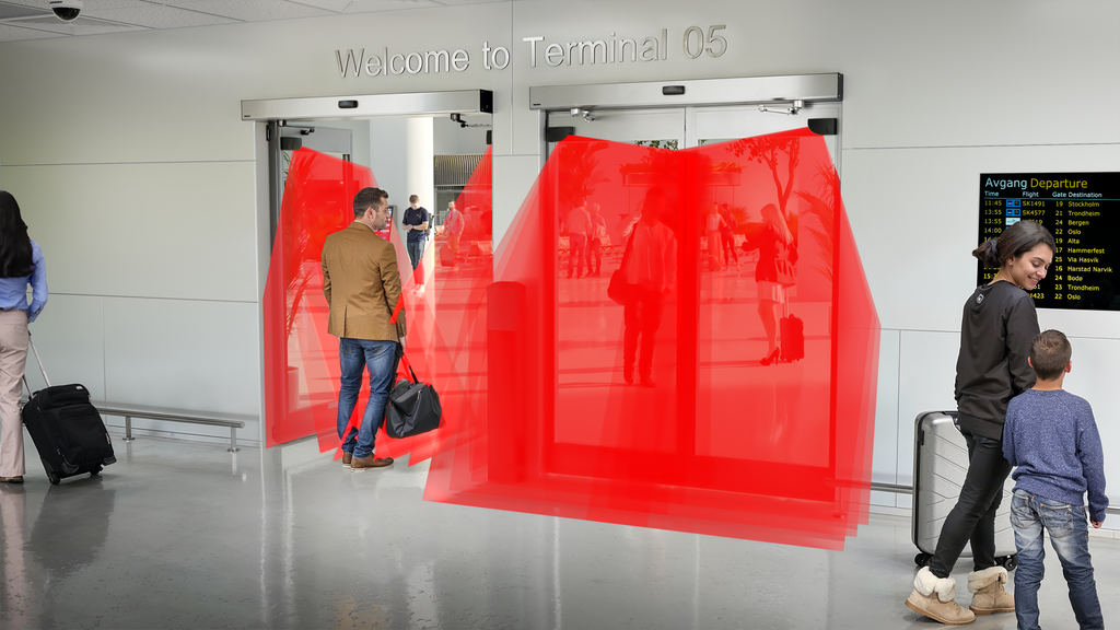 Our business development unit can help