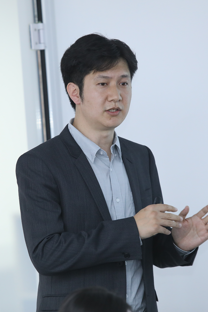 We look forward to meeting you!