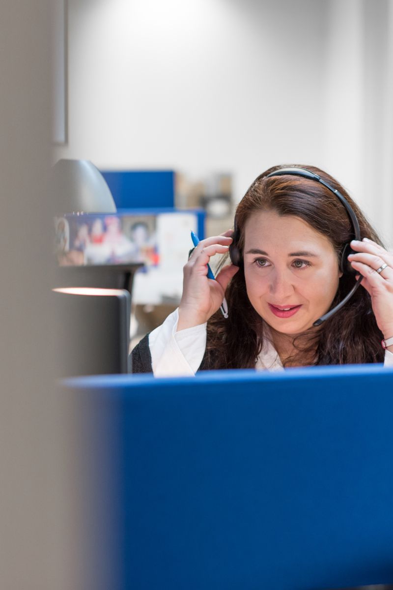 We look forward to meeting you!