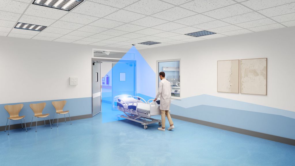 Our business development unit can help