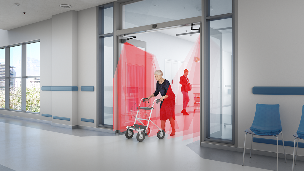 Our business development unit can help