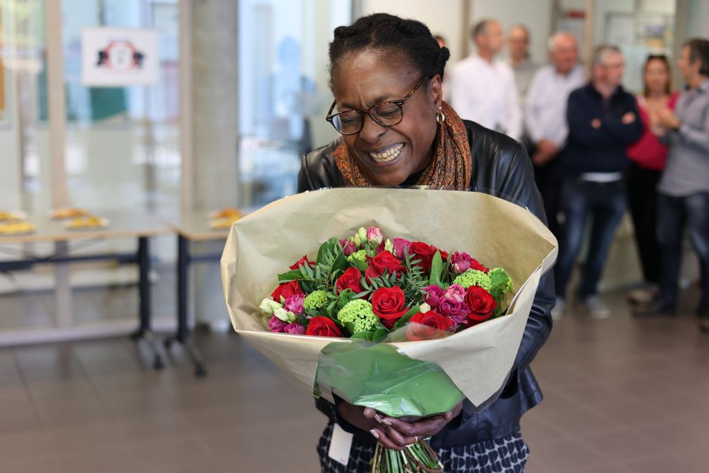 <strong>A multicultural</strong><br>environments