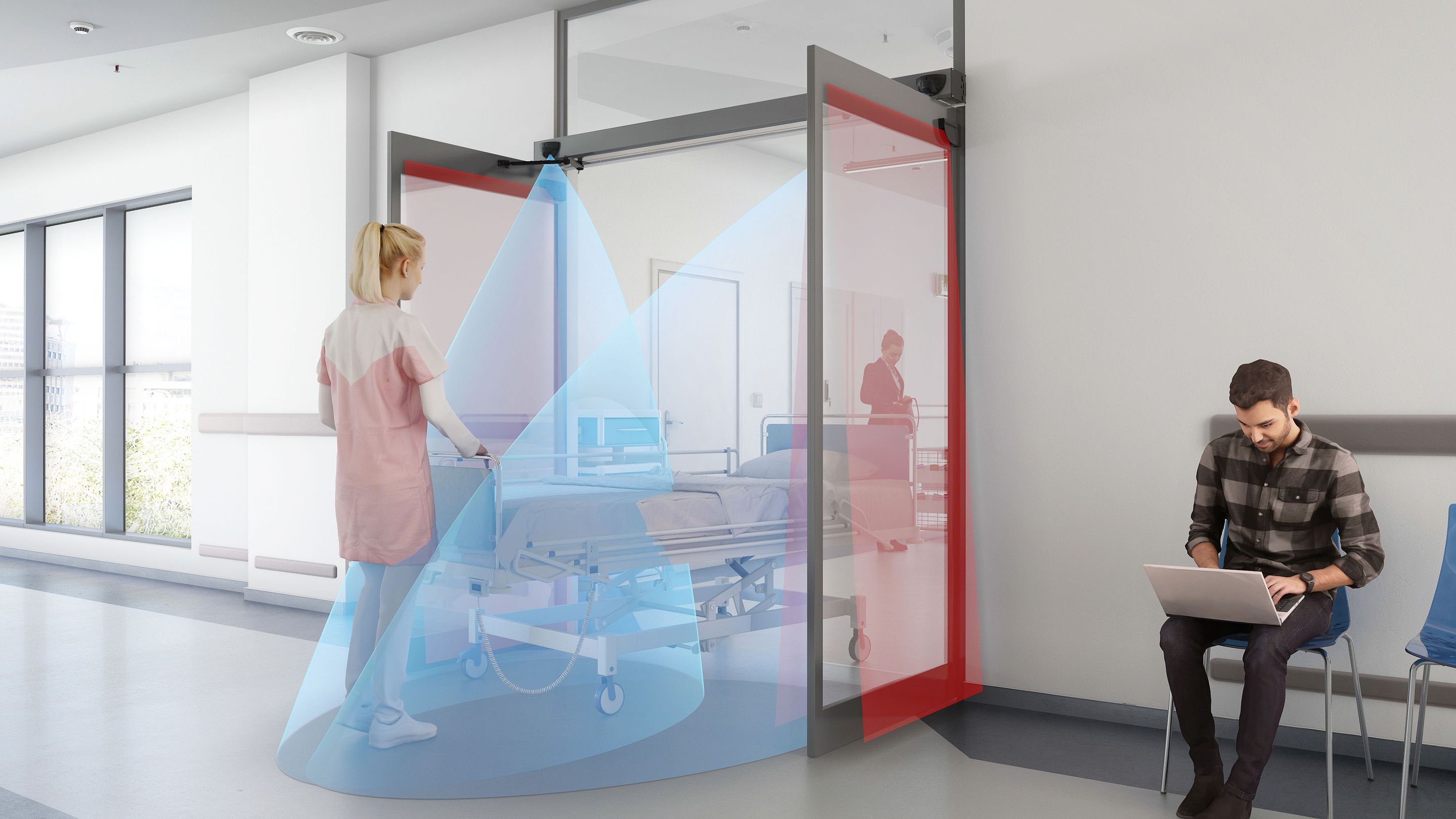 MAGIC SWITCH J | BEA Sensors Asia