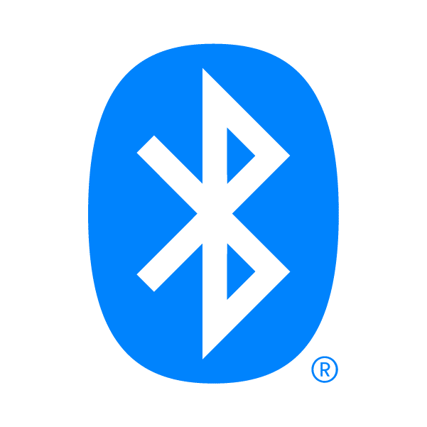 Bluetooth logo